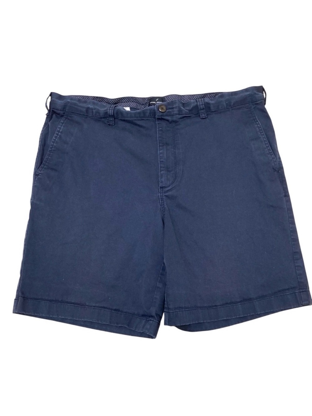 3/$20 Daniel Hechter Navy Blue Chino Shorts Men’s 40 Summer Preppy Casual